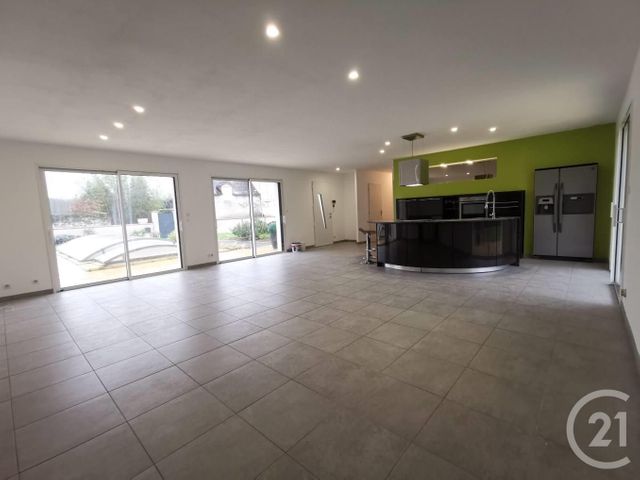 maison à vendre - 8 pièces - 181.34 m2 - CHATELLERAULT - 86 - POITOU-CHARENTES - Century 21 A.B.C.