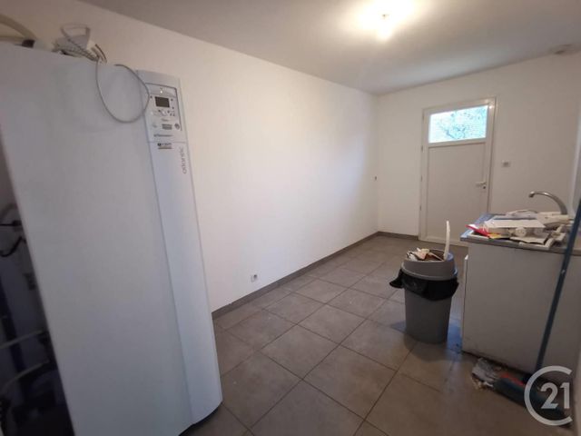 maison à vendre - 8 pièces - 181.34 m2 - CHATELLERAULT - 86 - POITOU-CHARENTES - Century 21 A.B.C.