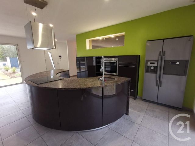 maison à vendre - 8 pièces - 181.34 m2 - CHATELLERAULT - 86 - POITOU-CHARENTES - Century 21 A.B.C.