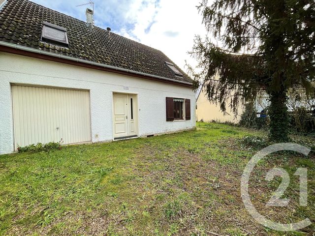 maison - CHATELLERAULT - 86