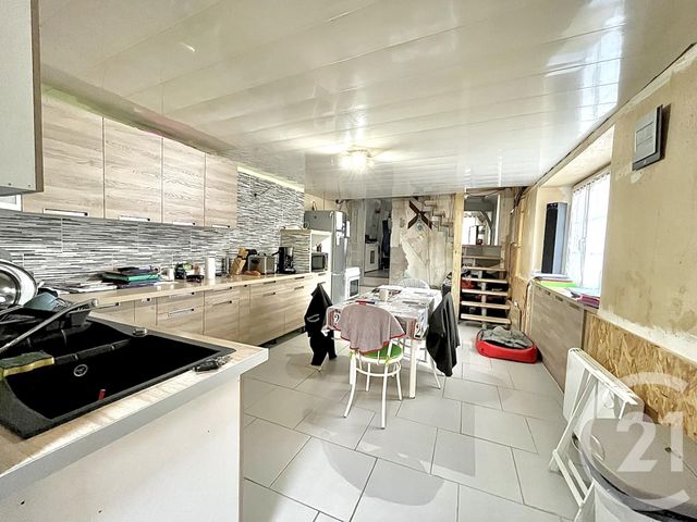 maison - DESCARTES - 37