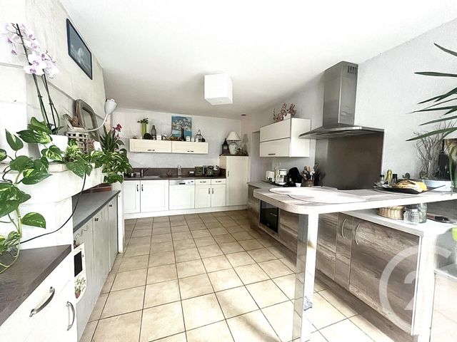 maison à vendre - 5 pièces - 151.42 m2 - BARROU - 37 - CENTRE - Century 21 A.B.C.