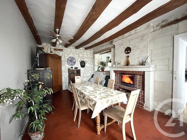 maison - BARROU - 37