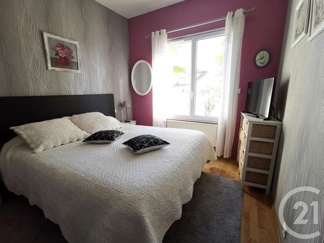 maison à vendre - 4 pièces - 110.0 m2 - CHATELLERAULT - 86 - POITOU-CHARENTES - Century 21 A.B.C.