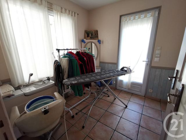 maison à vendre - 4 pièces - 110.0 m2 - CHATELLERAULT - 86 - POITOU-CHARENTES - Century 21 A.B.C.