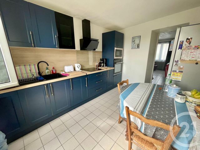 maison - CHATELLERAULT - 86