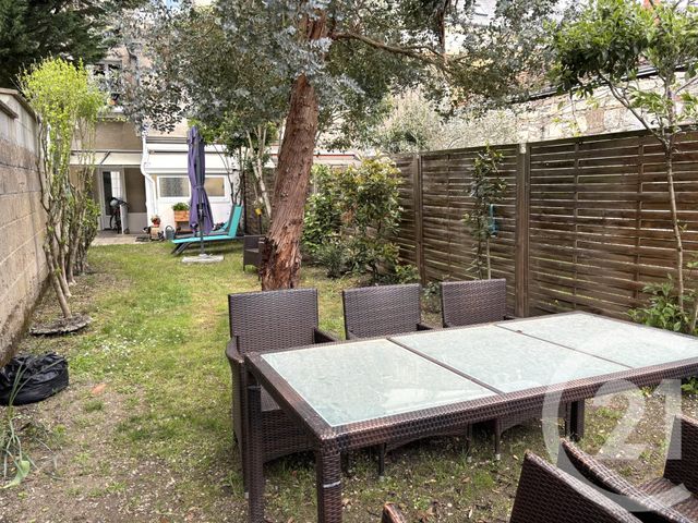 maison à vendre - 4 pièces - 84.46 m2 - CHATELLERAULT - 86 - POITOU-CHARENTES - Century 21 A.B.C.