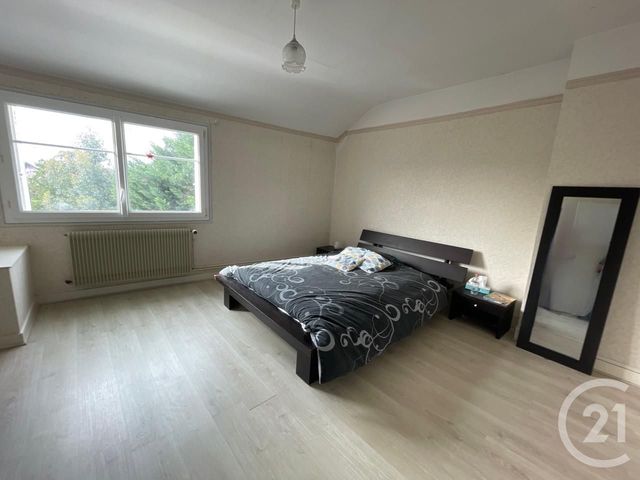 maison à vendre - 4 pièces - 84.46 m2 - CHATELLERAULT - 86 - POITOU-CHARENTES - Century 21 A.B.C.