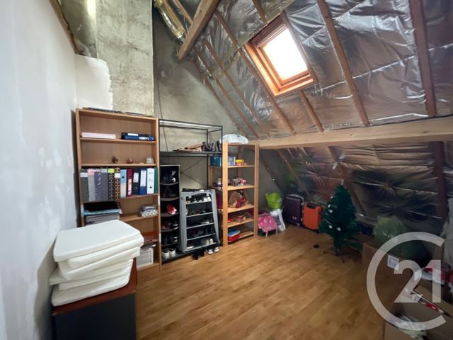 maison à vendre - 4 pièces - 84.46 m2 - CHATELLERAULT - 86 - POITOU-CHARENTES - Century 21 A.B.C.