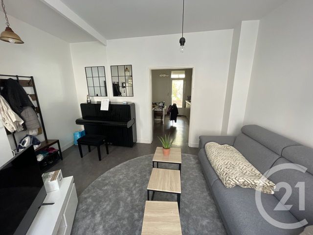 maison à vendre - 4 pièces - 84.46 m2 - CHATELLERAULT - 86 - POITOU-CHARENTES - Century 21 A.B.C.