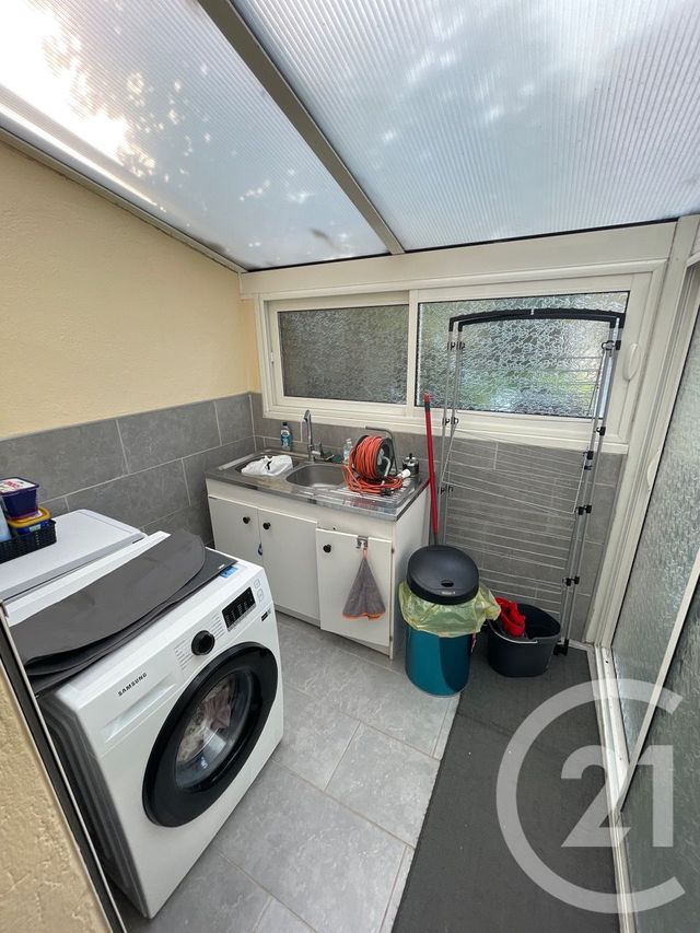 maison à vendre - 4 pièces - 84.46 m2 - CHATELLERAULT - 86 - POITOU-CHARENTES - Century 21 A.B.C.