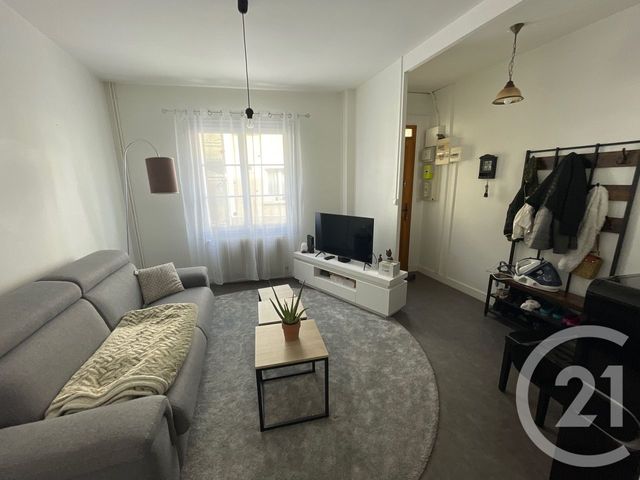 maison à vendre - 4 pièces - 84.46 m2 - CHATELLERAULT - 86 - POITOU-CHARENTES - Century 21 A.B.C.