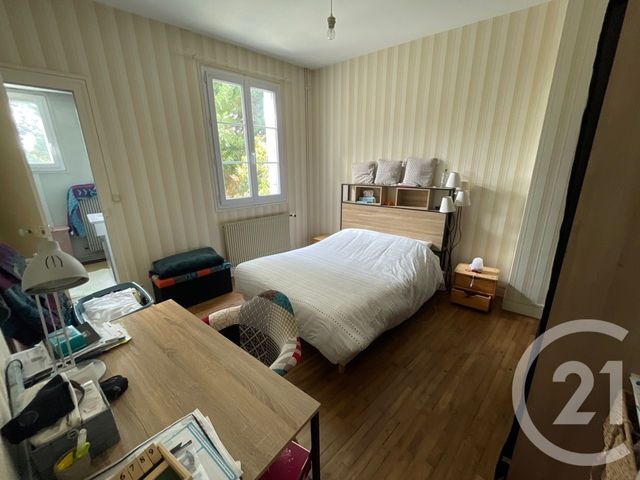 maison à vendre - 4 pièces - 84.46 m2 - CHATELLERAULT - 86 - POITOU-CHARENTES - Century 21 A.B.C.