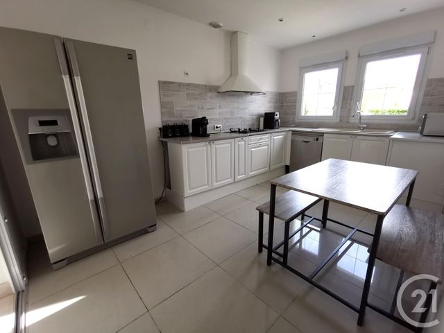 maison à vendre - 6 pièces - 145.0 m2 - CHATELLERAULT - 86 - POITOU-CHARENTES - Century 21 A.B.C.