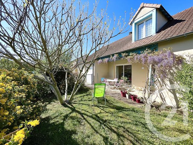 maison - CHATELLERAULT - 86