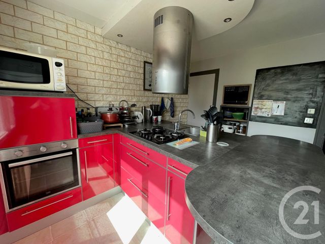 maison - CHATELLERAULT - 86