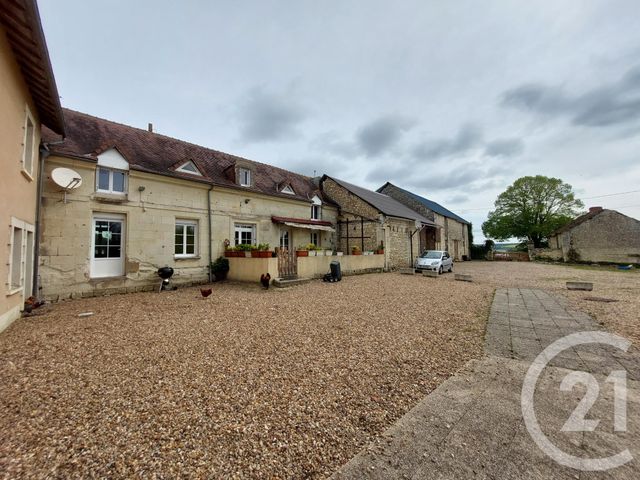 maison à vendre - 32 pièces - 600.0 m2 - ANTRAN - 86 - POITOU-CHARENTES - Century 21 A.B.C.