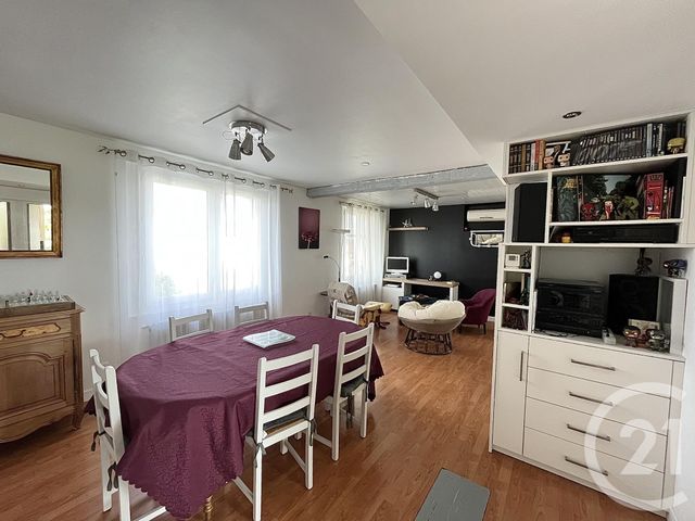maison - CHATELLERAULT - 86