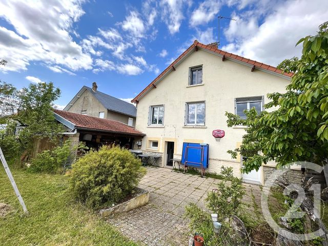 maison - CHATELLERAULT - 86