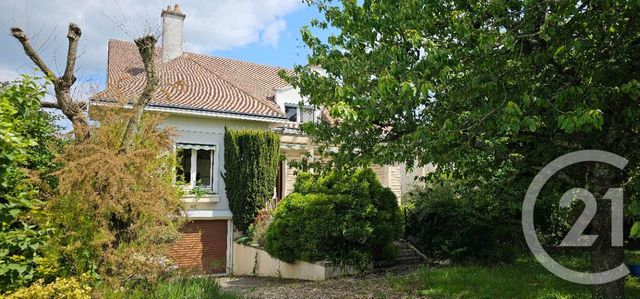 Maison à vendre CHATELLERAULT