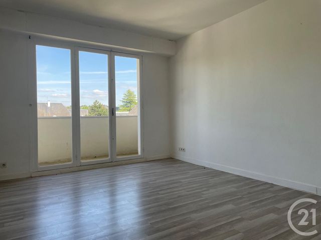 Appartement F3 à vendre CHATELLERAULT