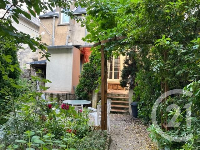 maison à vendre - 6 pièces - 167.0 m2 - CHATELLERAULT - 86 - POITOU-CHARENTES - Century 21 A.B.C.