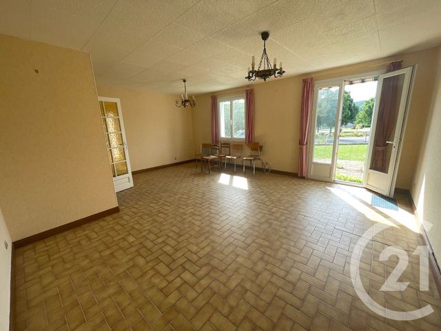 maison à vendre - 4 pièces - 90.0 m2 - LESIGNY - 86 - POITOU-CHARENTES - Century 21 A.B.C.