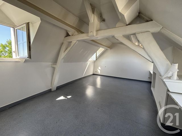 Appartement F1 à vendre - 1 pièce - 21.99 m2 - CHATELLERAULT - 86 - POITOU-CHARENTES - Century 21 A.B.C.