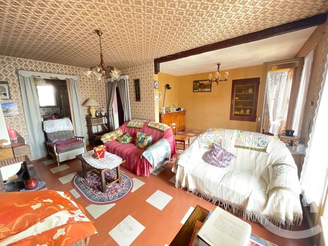 maison à vendre - 4 pièces - 130.0 m2 - CHATELLERAULT - 86 - POITOU-CHARENTES - Century 21 A.B.C.