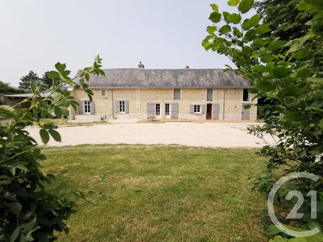 maison - CENON SUR VIENNE - 86