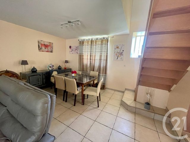 maison à vendre - 8 pièces - 199.33 m2 - ANTRAN - 86 - POITOU-CHARENTES - Century 21 A.B.C.