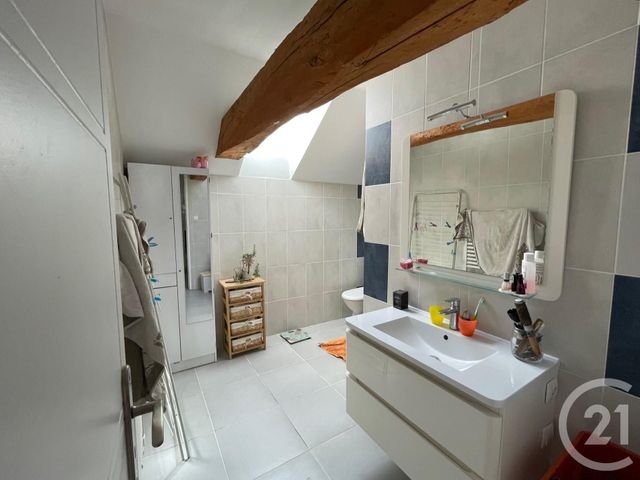 maison à vendre - 8 pièces - 199.33 m2 - ANTRAN - 86 - POITOU-CHARENTES - Century 21 A.B.C.