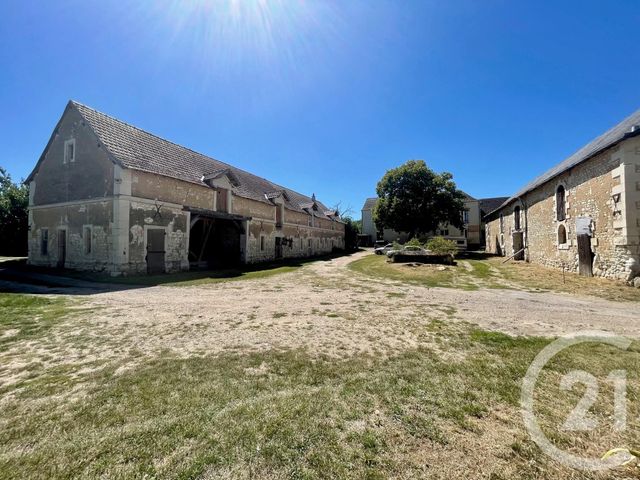 maison à vendre - 8 pièces - 199.33 m2 - ANTRAN - 86 - POITOU-CHARENTES - Century 21 A.B.C.