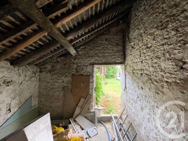 maison à vendre - 8 pièces - 199.33 m2 - ANTRAN - 86 - POITOU-CHARENTES - Century 21 A.B.C.