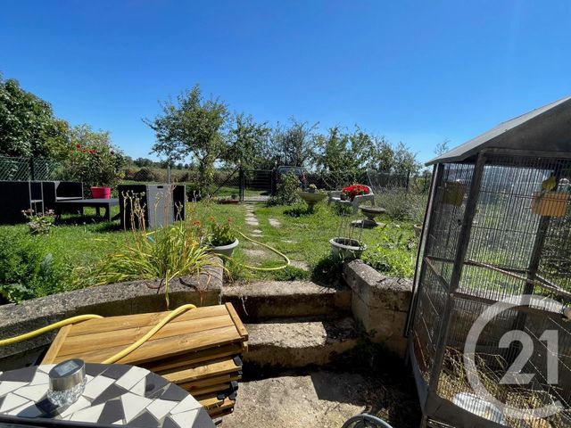 maison à vendre - 8 pièces - 199.33 m2 - ANTRAN - 86 - POITOU-CHARENTES - Century 21 A.B.C.