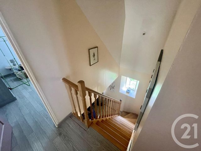 maison à vendre - 8 pièces - 199.33 m2 - ANTRAN - 86 - POITOU-CHARENTES - Century 21 A.B.C.