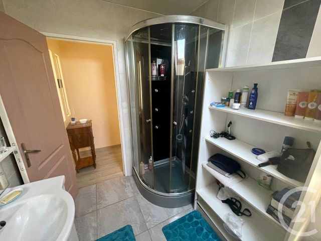 maison à vendre - 8 pièces - 199.33 m2 - ANTRAN - 86 - POITOU-CHARENTES - Century 21 A.B.C.