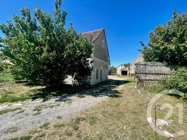 maison à vendre - 8 pièces - 199.33 m2 - ANTRAN - 86 - POITOU-CHARENTES - Century 21 A.B.C.