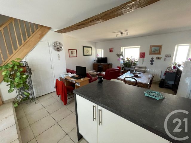 maison à vendre - 8 pièces - 199.33 m2 - ANTRAN - 86 - POITOU-CHARENTES - Century 21 A.B.C.