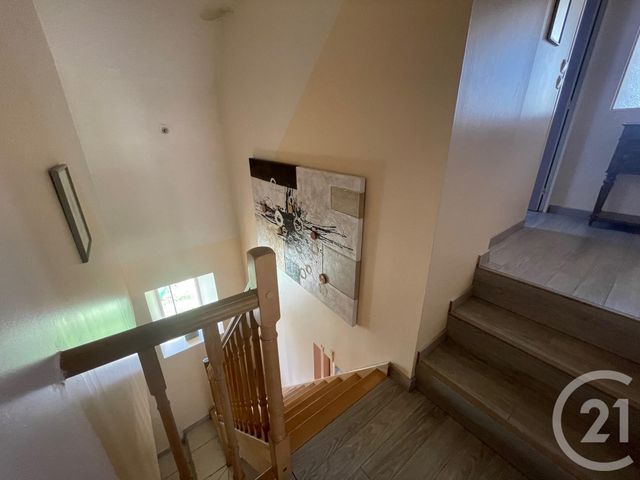 maison à vendre - 8 pièces - 199.33 m2 - ANTRAN - 86 - POITOU-CHARENTES - Century 21 A.B.C.