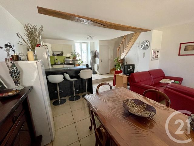 maison à vendre - 8 pièces - 199.33 m2 - ANTRAN - 86 - POITOU-CHARENTES - Century 21 A.B.C.