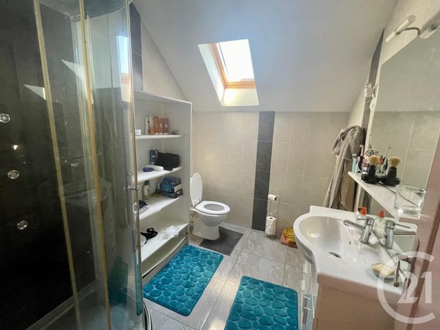 maison à vendre - 8 pièces - 199.33 m2 - ANTRAN - 86 - POITOU-CHARENTES - Century 21 A.B.C.