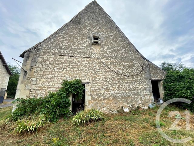 maison à vendre - 8 pièces - 199.33 m2 - ANTRAN - 86 - POITOU-CHARENTES - Century 21 A.B.C.