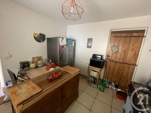 maison à vendre - 8 pièces - 199.33 m2 - ANTRAN - 86 - POITOU-CHARENTES - Century 21 A.B.C.