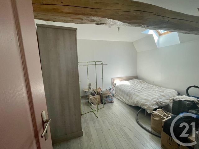 maison à vendre - 8 pièces - 199.33 m2 - ANTRAN - 86 - POITOU-CHARENTES - Century 21 A.B.C.