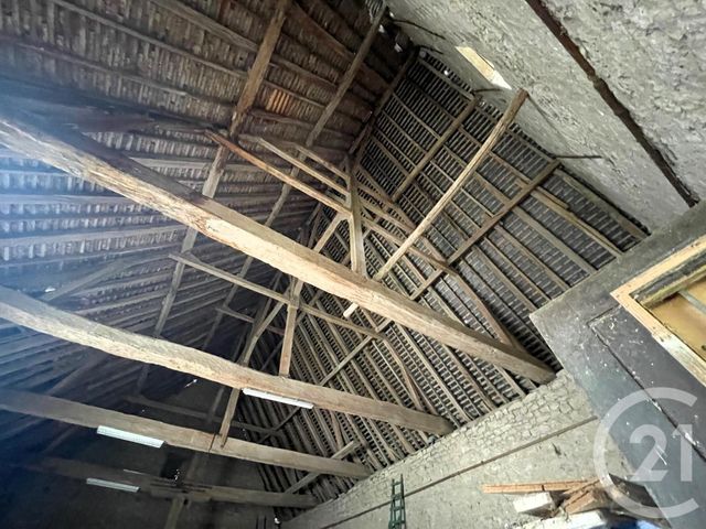 maison à vendre - 8 pièces - 199.33 m2 - ANTRAN - 86 - POITOU-CHARENTES - Century 21 A.B.C.