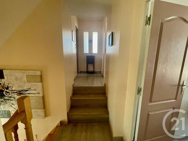 maison à vendre - 8 pièces - 199.33 m2 - ANTRAN - 86 - POITOU-CHARENTES - Century 21 A.B.C.