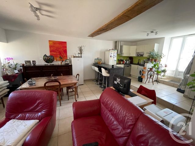 maison à vendre - 8 pièces - 199.33 m2 - ANTRAN - 86 - POITOU-CHARENTES - Century 21 A.B.C.