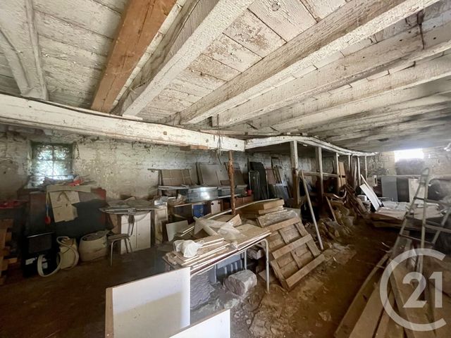 maison à vendre - 8 pièces - 199.33 m2 - ANTRAN - 86 - POITOU-CHARENTES - Century 21 A.B.C.