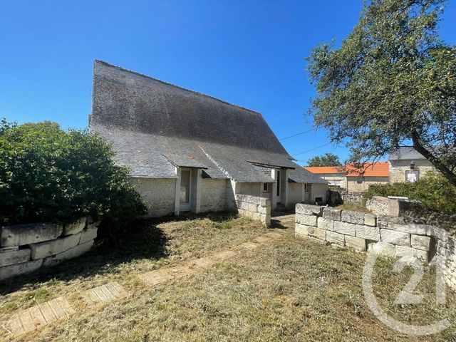 maison à vendre - 8 pièces - 199.33 m2 - ANTRAN - 86 - POITOU-CHARENTES - Century 21 A.B.C.